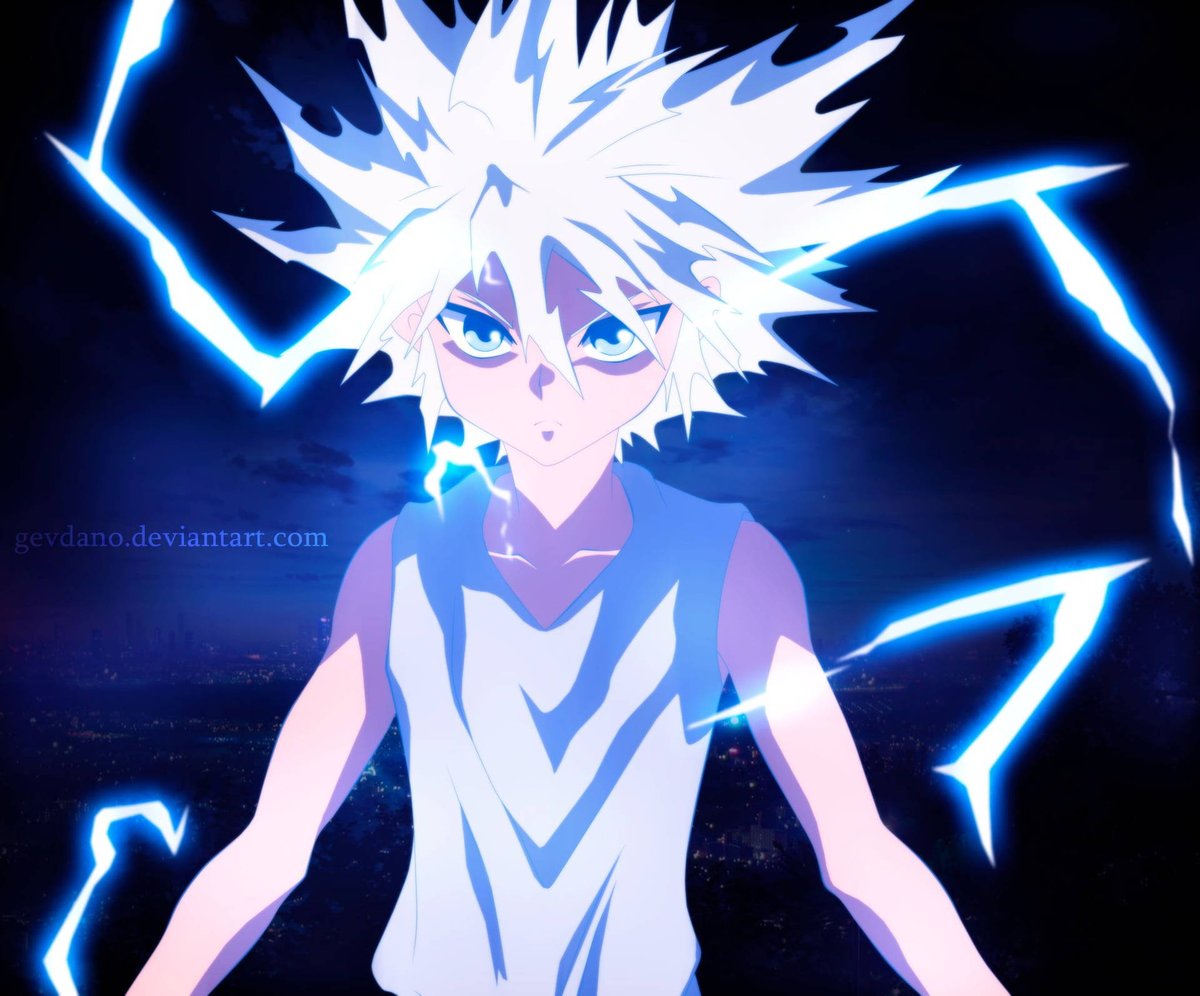 Killua Zoldyck vs Sukuna Who Would Win in a Battle?